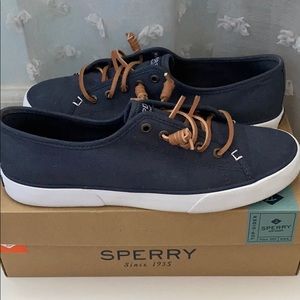 Sperry Pier View Core Slip Ons
